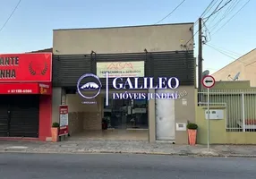 Foto 1 de Imóvel Comercial para venda ou aluguel, 280m² em Vila Arens II, Jundiaí