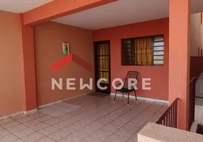 Foto 1 de Casa com 3 Quartos à venda, 176m² em Vila Tupi, Várzea Paulista