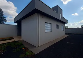 Foto 1 de Casa com 2 Quartos à venda, 70m² em Jardim Vilico Cantarelli, Ribeirão Preto