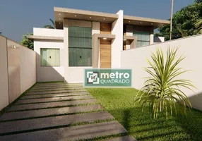 Foto 1 de Casa com 2 Quartos à venda, 53m² em Enseada das Gaivotas, Rio das Ostras
