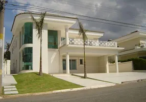 Foto 1 de Casa de Condomínio com 4 Quartos à venda, 700m² em Tamboré, Santana de Parnaíba