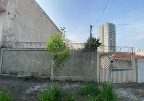 Foto 1 de Lote/Terreno à venda, 155m² em Vila do Bosque, São Paulo