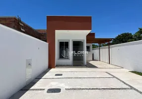 Foto 1 de Casa com 2 Quartos à venda, 83m² em Barroco, Maricá