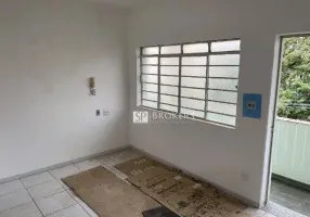 Foto 1 de Apartamento com 1 Quarto à venda, 49m² em Nova Campinas, Campinas