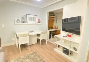 Foto 1 de Apartamento com 2 Quartos para alugar, 48m² em Vila Leopoldina, São Paulo