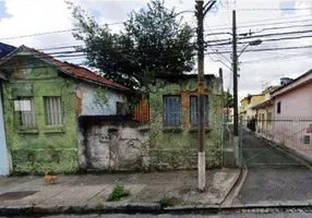 Foto 1 de Lote/Terreno à venda, 766m² em Tatuapé, São Paulo