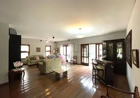 Foto 1 de Casa de Condomínio com 4 Quartos à venda, 299m² em Alphaville, Santana de Parnaíba