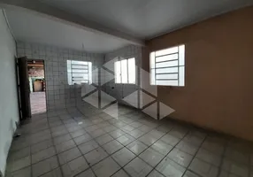 Foto 1 de Casa com 2 Quartos para alugar, 38m² em Vila Carlos Antonio Wilkens, Cachoeirinha