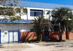 Foto 1 de Galpão/Depósito/Armazém à venda, 979m² em Floresta, Porto Alegre