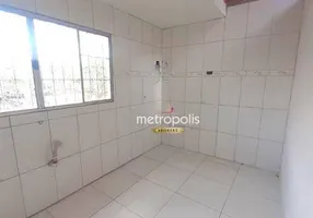 Foto 1 de Sobrado com 5 Quartos para venda ou aluguel, 158m² em Conceição, Osasco