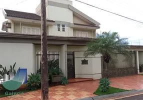 Foto 1 de Sobrado com 3 Quartos à venda, 400m² em City Ribeirão, Ribeirão Preto