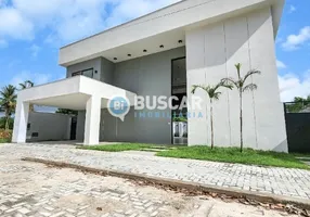 Foto 1 de Casa com 4 Quartos à venda, 302m² em SIM, Feira de Santana