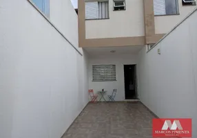 Foto 1 de Casa de Condomínio com 2 Quartos à venda, 85m² em Vila Ema, São Paulo