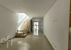 Foto 1 de Casa com 3 Quartos à venda, 122m² em Santo Amaro, São Paulo