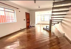Foto 1 de Casa com 3 Quartos para alugar, 350m² em Vila Mariana, São Paulo