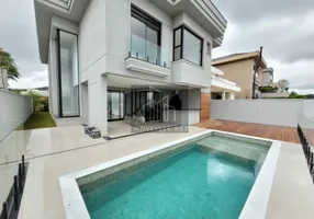 Foto 1 de Casa com 4 Quartos à venda, 364m² em Alphaville, Santana de Parnaíba