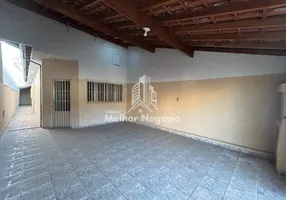 Foto 1 de Casa com 2 Quartos à venda, 86m² em Jardim Recanto dos Sonhos, Sumaré