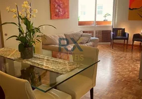 Foto 1 de Apartamento com 2 Quartos à venda, 87m² em Higienópolis, São Paulo
