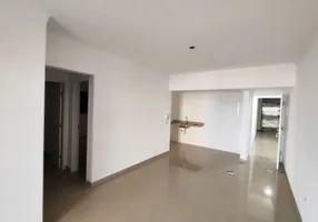 Foto 1 de Apartamento com 2 Quartos para venda ou aluguel, 79m² em Nova Mirim, Praia Grande