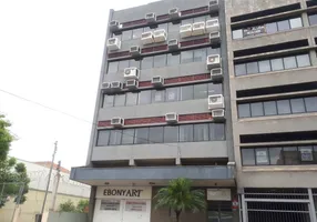 Foto 1 de Sala Comercial com 1 Quarto para alugar, 32m² em Passo da Areia, Porto Alegre