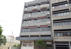 Foto 1 de Sala Comercial para alugar, 32m² em Passo da Areia, Porto Alegre