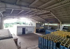 Foto 1 de Galpão/Depósito/Armazém para alugar, 800m² em Parque das Indústrias, Itu