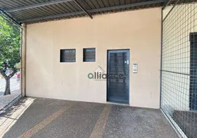 Foto 1 de Sala Comercial para alugar, 49m² em Vila Santa Catarina, Americana