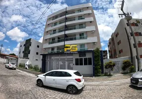 Foto 1 de Cobertura com 3 Quartos à venda, 144m² em Bancários, João Pessoa