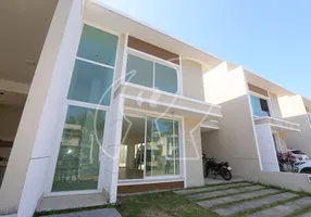 Foto 1 de Casa de Condomínio com 3 Quartos à venda, 193m² em Sabiaguaba, Fortaleza