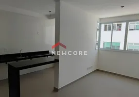 Foto 1 de Apartamento com 2 Quartos à venda, 63m² em Cidade Nova, Belo Horizonte