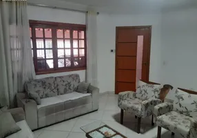 Foto 1 de Casa com 3 Quartos à venda, 188m² em Alto Ipiranga, Mogi das Cruzes