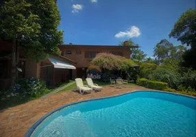 Foto 1 de Casa de Condomínio com 4 Quartos à venda, 349m² em Palos Verdes, Carapicuíba