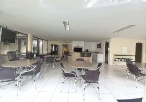 Foto 1 de Apartamento com 3 Quartos para alugar, 127m² em Duque de Caxias, Cuiabá