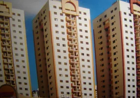 Foto 1 de Apartamento com 3 Quartos à venda, 81m² em Jardim Infante Dom Henrique, Bauru
