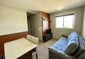 Foto 1 de Apartamento com 2 Quartos à venda, 44m² em Centro, Canoas