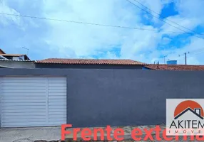 Foto 1 de Casa com 3 Quartos à venda, 120m² em Rio Doce, Olinda