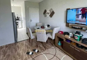 Foto 1 de Apartamento com 2 Quartos à venda, 42m² em Caxangá, Suzano