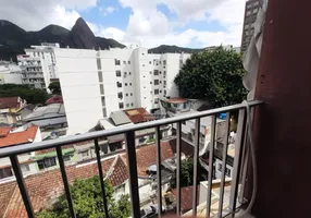 Foto 1 de Apartamento com 1 Quarto à venda, 65m² em Tijuca, Rio de Janeiro