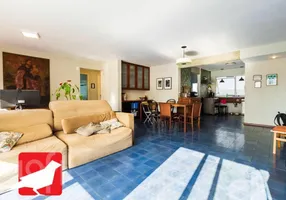 Foto 1 de Apartamento com 2 Quartos à venda, 109m² em Pinheiros, São Paulo