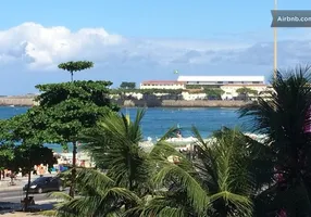 Foto 1 de Apartamento com 1 Quarto para alugar, 30m² em Copacabana, Rio de Janeiro