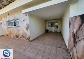 Foto 1 de Casa com 3 Quartos à venda, 242m² em Vila Santa Cruz, São José do Rio Preto