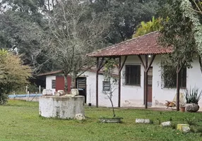 Foto 1 de Fazenda/Sítio com 4 Quartos à venda, 4000m² em Tijuca, Alvorada