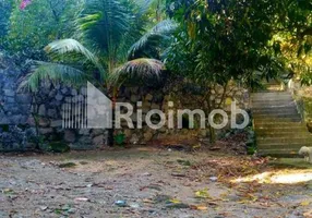 Foto 1 de Fazenda/Sítio com 2 Quartos à venda, 6040m² em Jacarepaguá, Rio de Janeiro