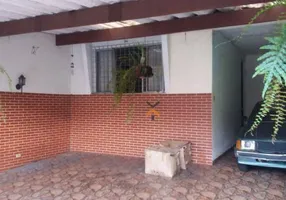Foto 1 de Sobrado com 2 Quartos à venda, 196m² em Olímpico, São Caetano do Sul
