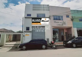 Foto 1 de Sala Comercial para alugar, 250m² em Santa Terezinha, Piracicaba