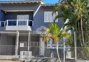 Foto 1 de Casa com 3 Quartos à venda, 325m² em Santa Fé, Porto Alegre