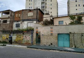 Foto 1 de Lote/Terreno à venda, 250m² em Jardim Do Tiro, São Paulo