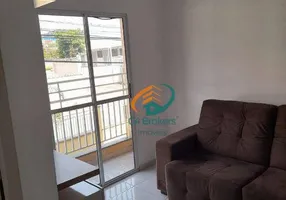 Foto 1 de Apartamento com 2 Quartos à venda, 44m² em Jardim Fatima, Guarulhos