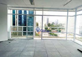 Foto 1 de Sala Comercial para alugar, 54m² em Brooklin, São Paulo