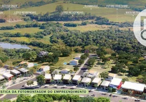 Foto 1 de Lote/Terreno à venda, 362m² em Estancia Parque de Atibaia, Atibaia